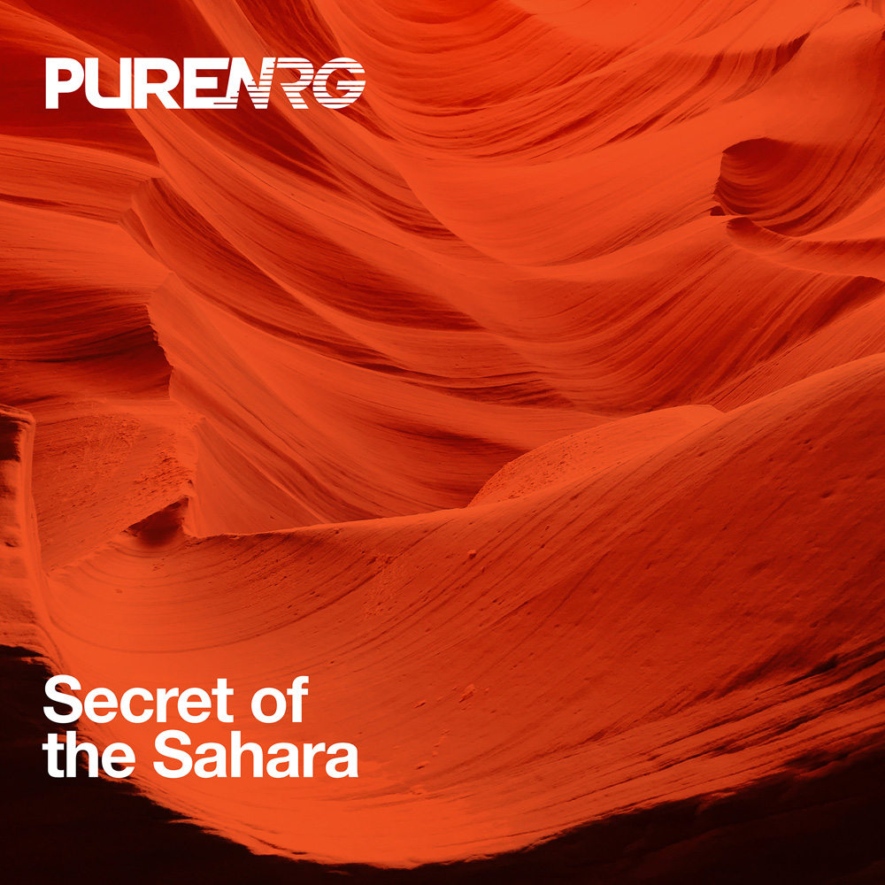 Pure NRG Secret Of The Sahara