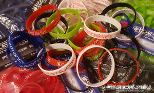 TranceFamily Wristband-1