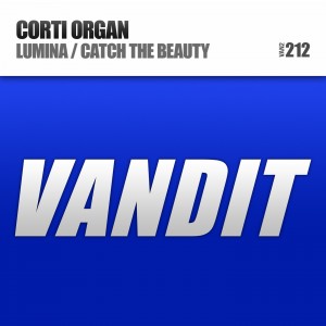 Corti Organ 'Lumina' & 'Catch The Beauty'