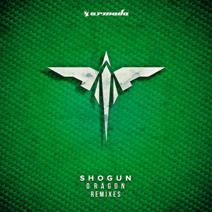 Shogun Dragon remix album