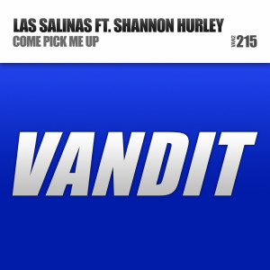 Las-Salinas-Shannon-Hurley-Come-Pick-Me-Up