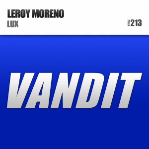 Leroy Moreno - Lux