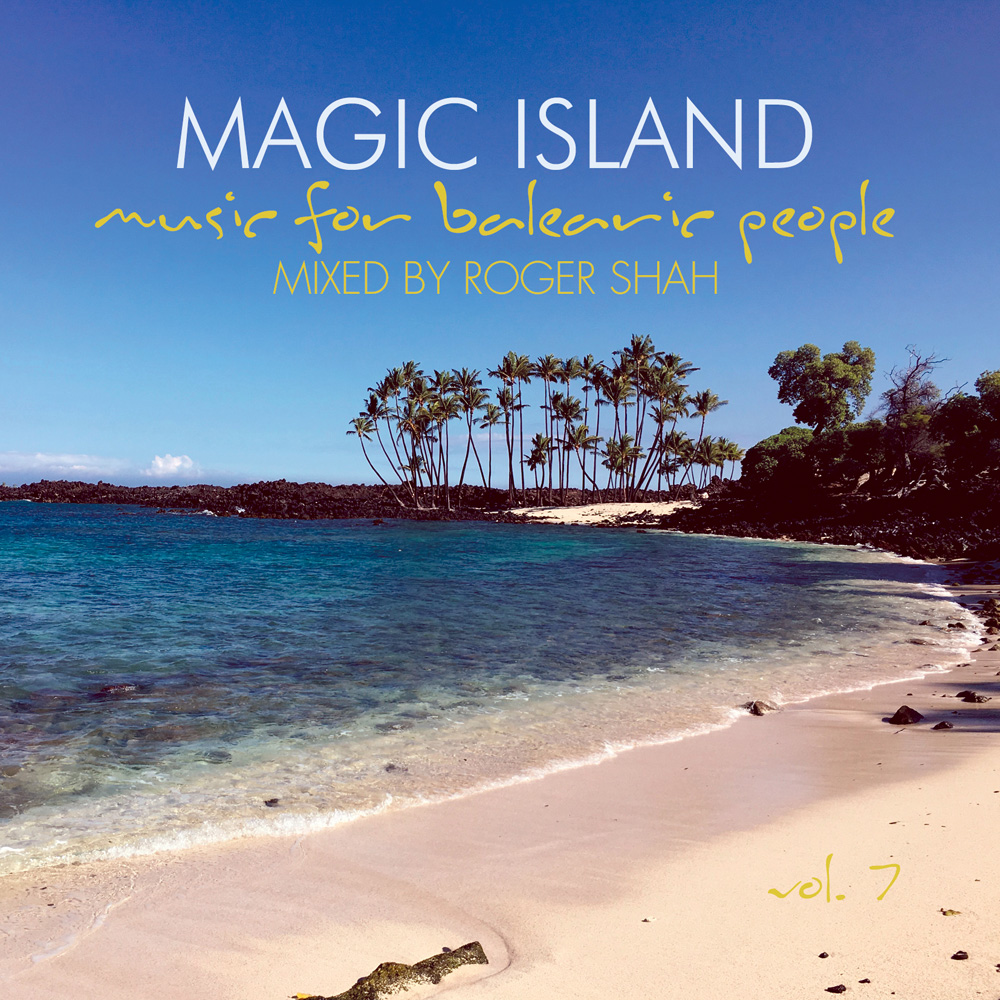 Roger-Shah-Magic-Island-Vol