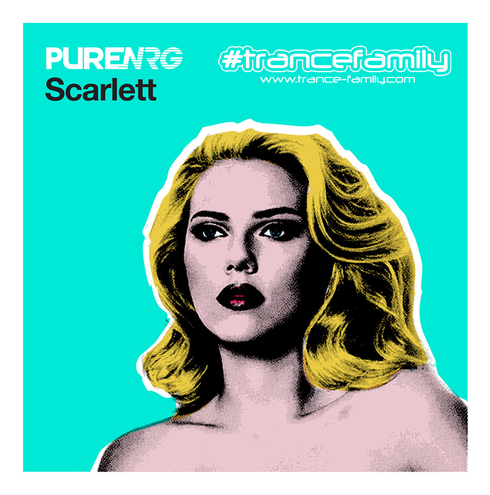 exclusive interview] Solarstone & Giuseppe Ottaviani return as PureNRG with  Scarlett