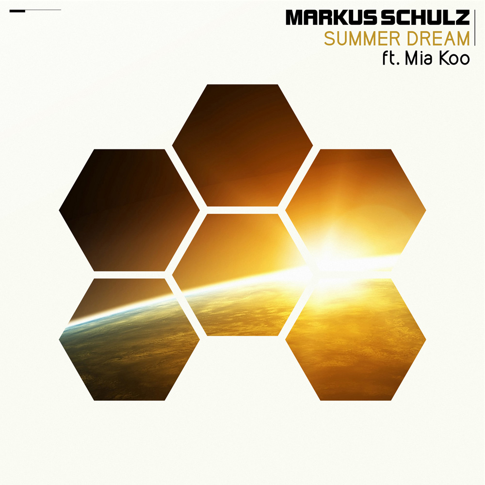 Markus Schulz feat. Mia Koo - Summer Dream (The Remixes)