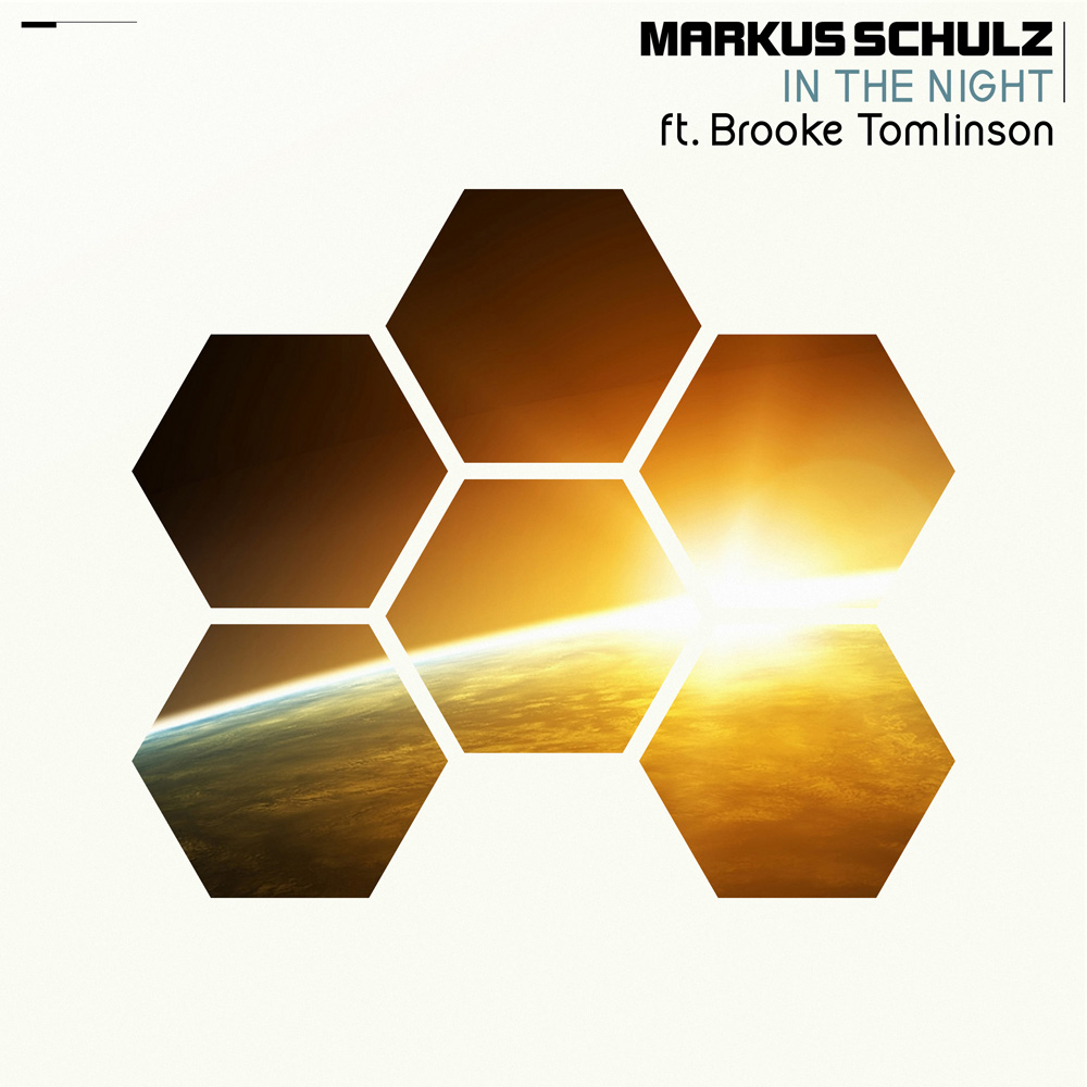 Markus Schulz feat. Brooke Tomlinson - In The Night
