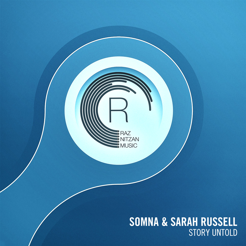 Somna & Sarah Russell - Story Untold
