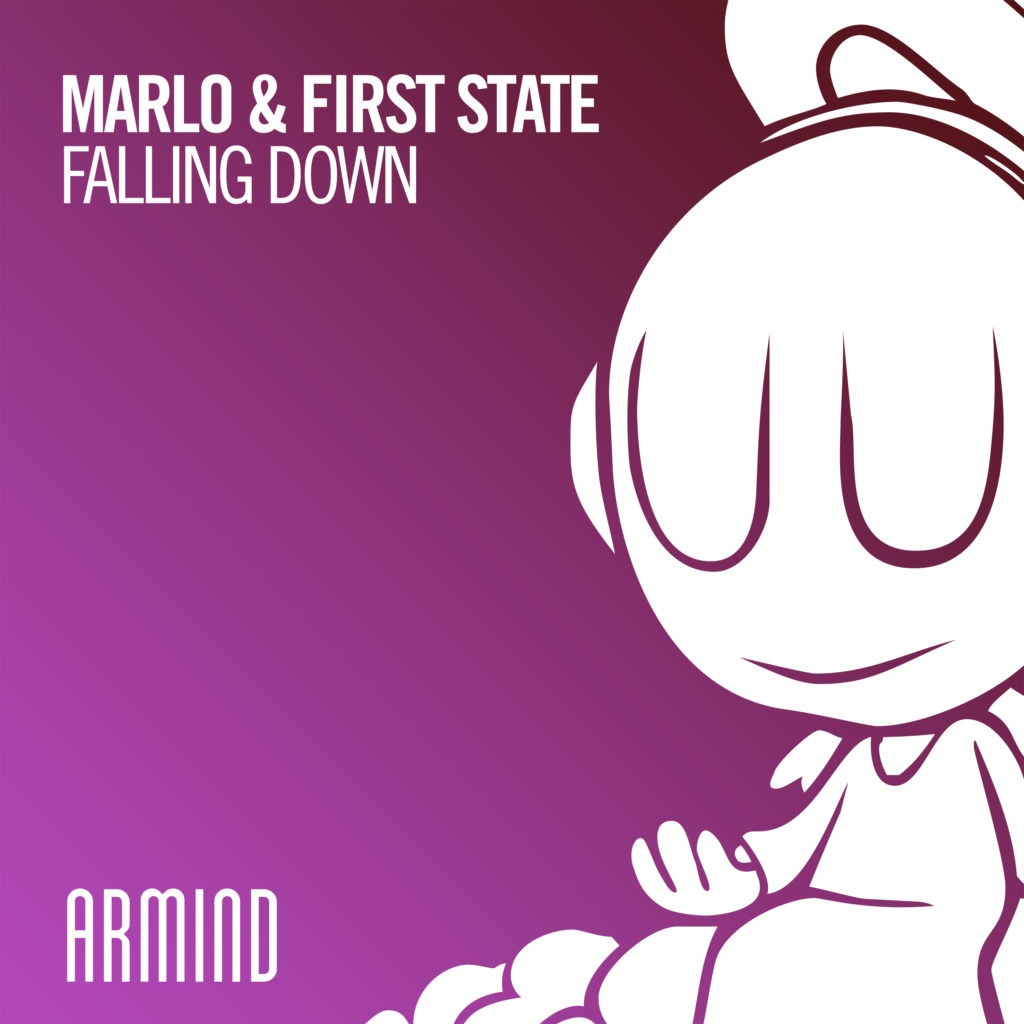 MarLo & First State - Falling Down