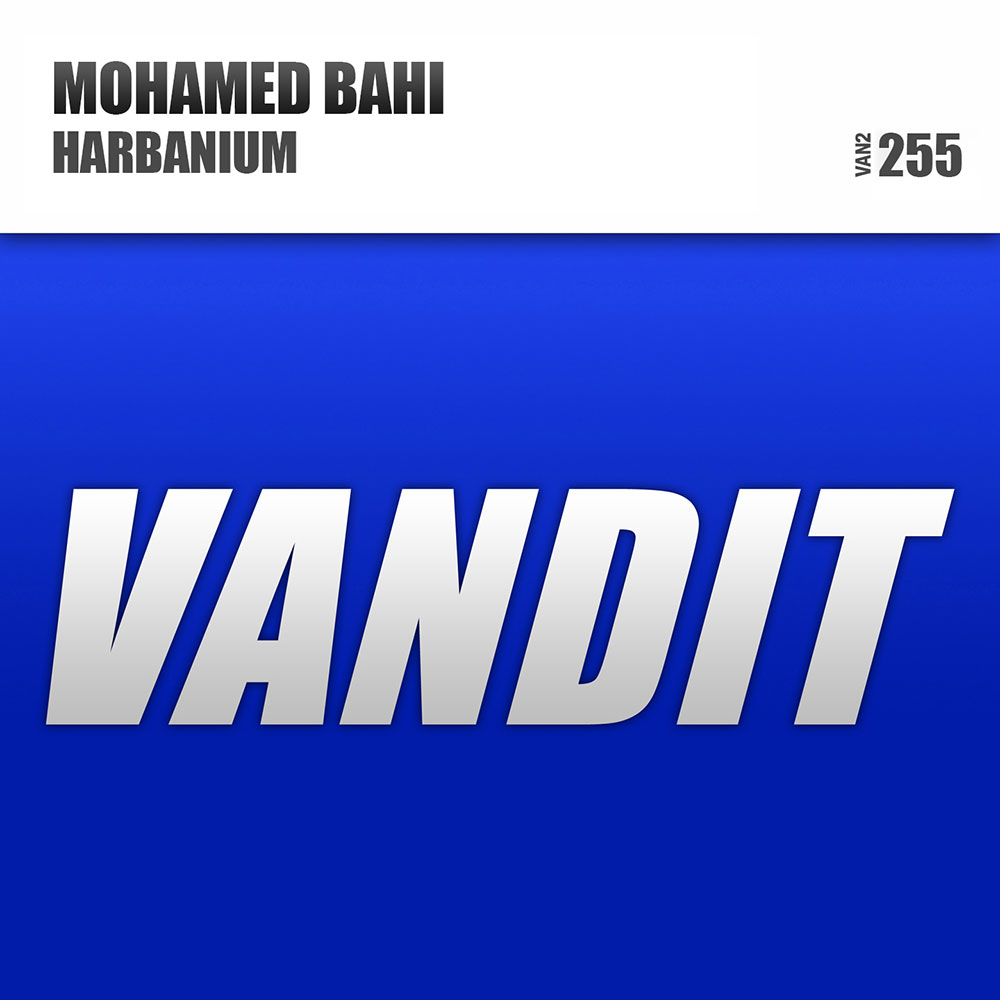 Mohamed Bahi - Harbanium
