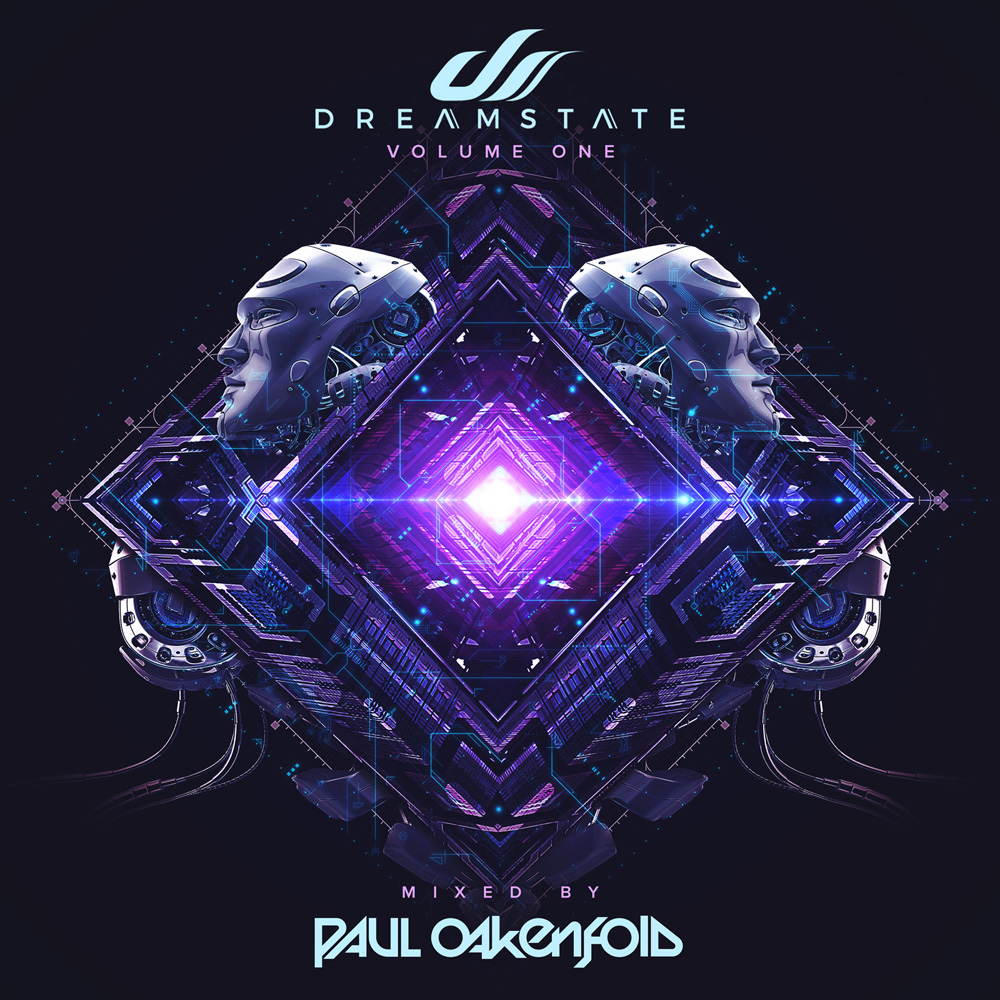 Paul Oakenfold - Dreamstate Volume One