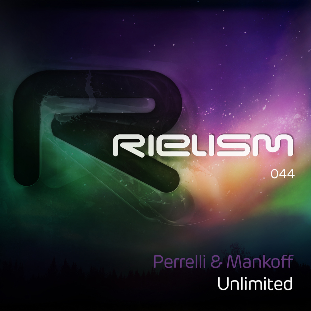 Perrelli & Mankoff - Unlimited