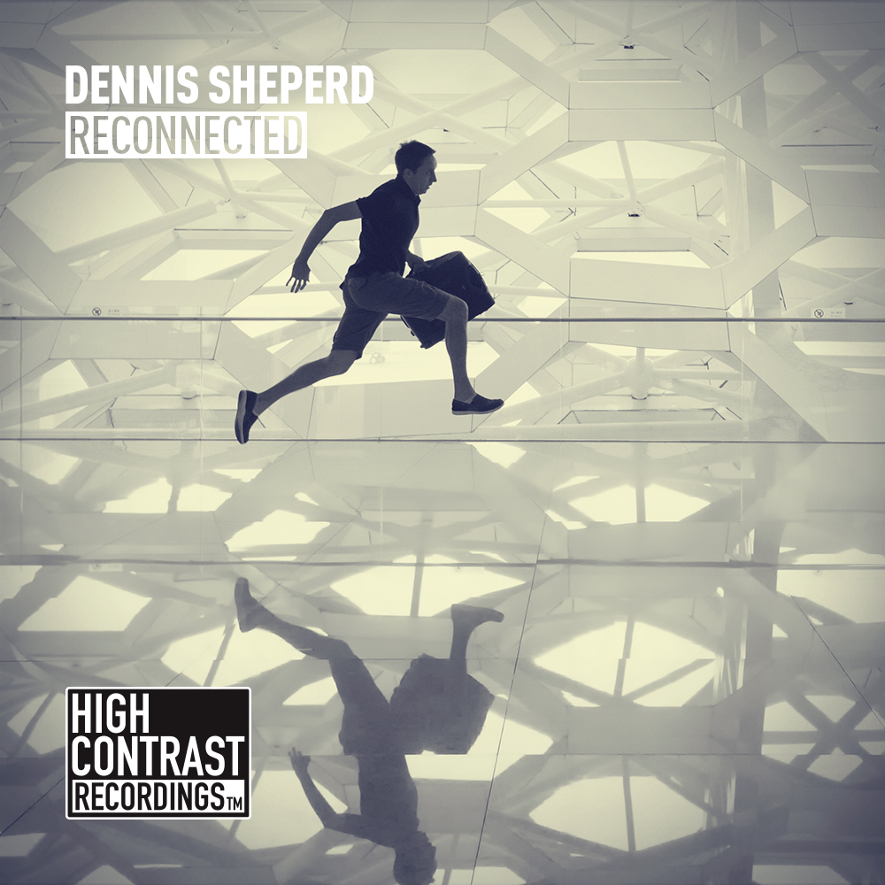 Dennis Sheperd - Reconnected