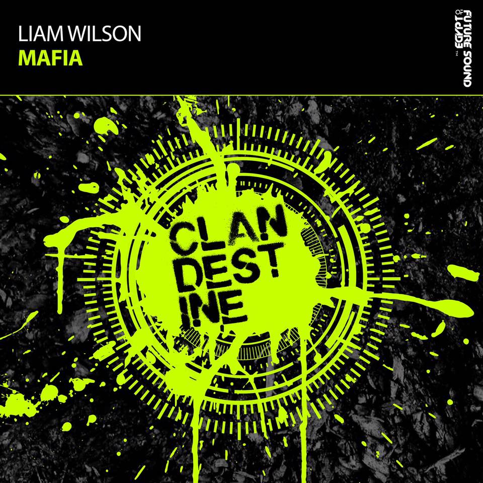 Liam Wilson - Mafia