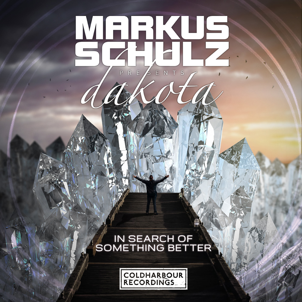 Markus Schulz pres. Dakota – In Search Of Something Better