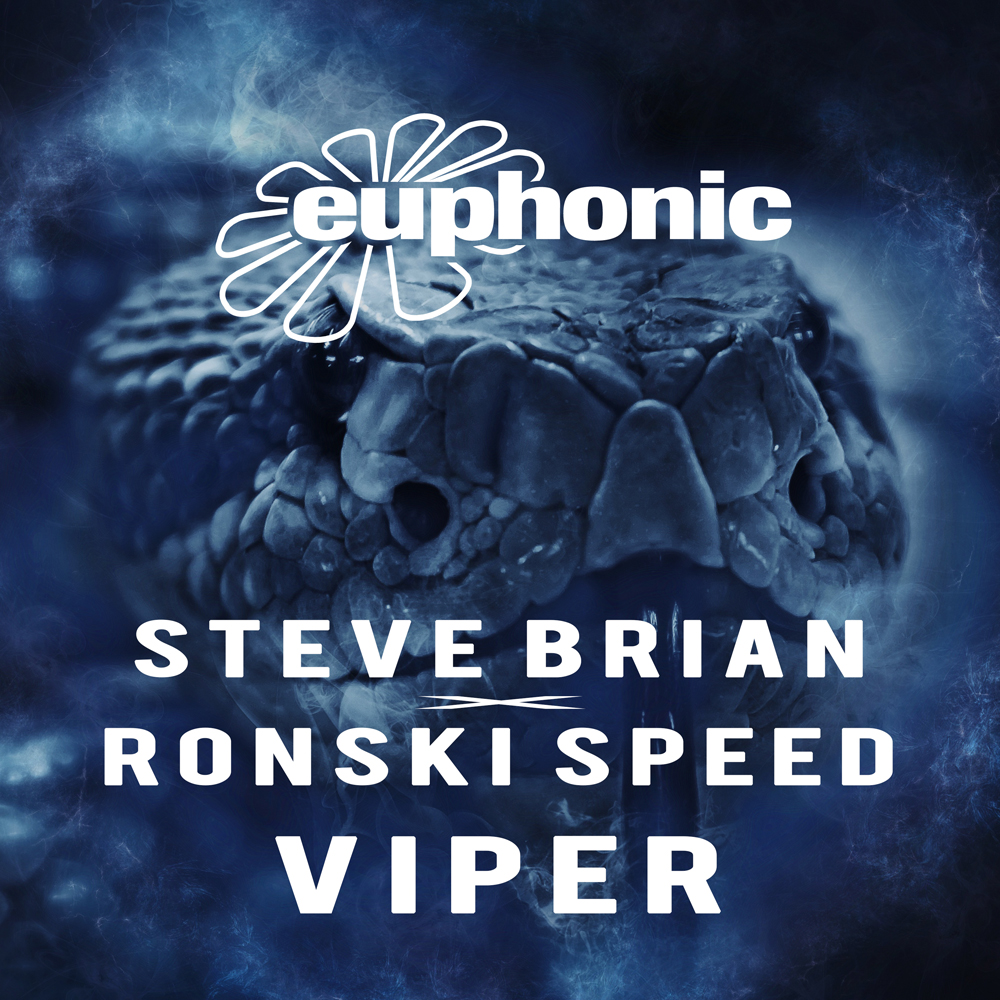 Steve Brian & Ronski Speed - Viper