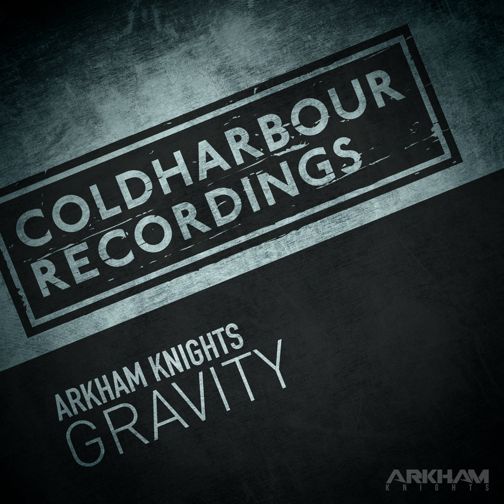 Arkham - Knights Gravity