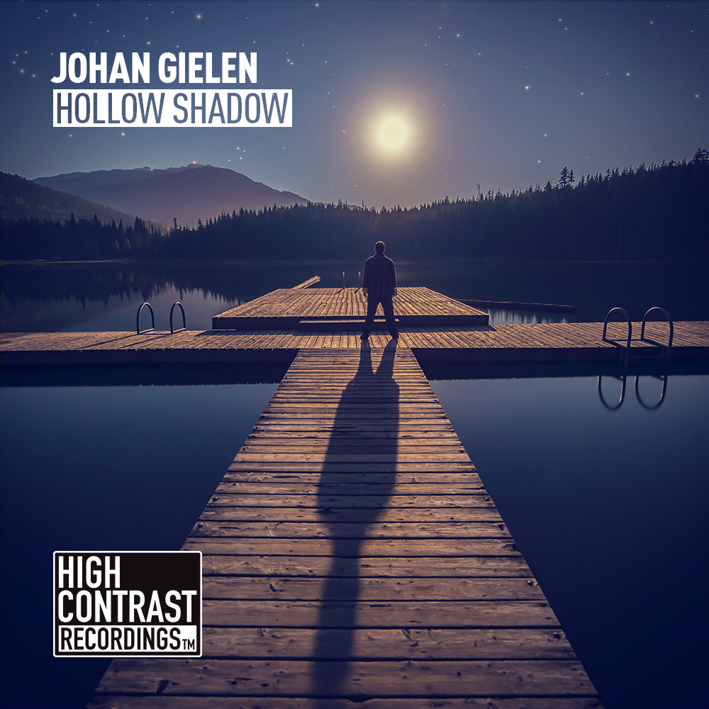 Johan Gielen - Hollow Shadow