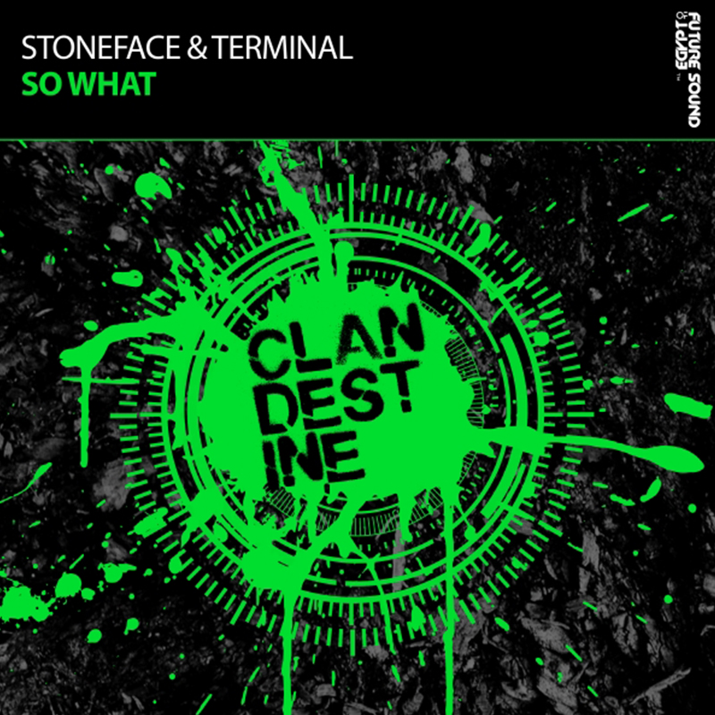 Stoneface & Terminal - So What