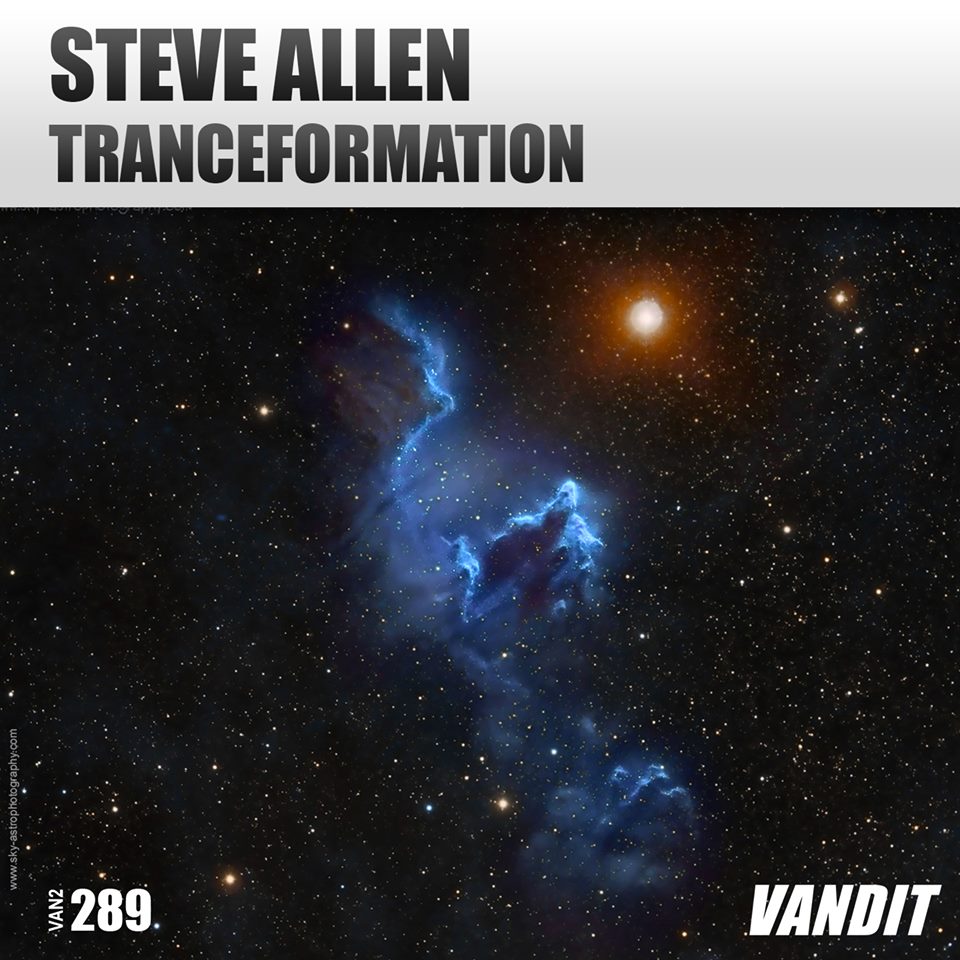  Steve Allen - Tranceformations