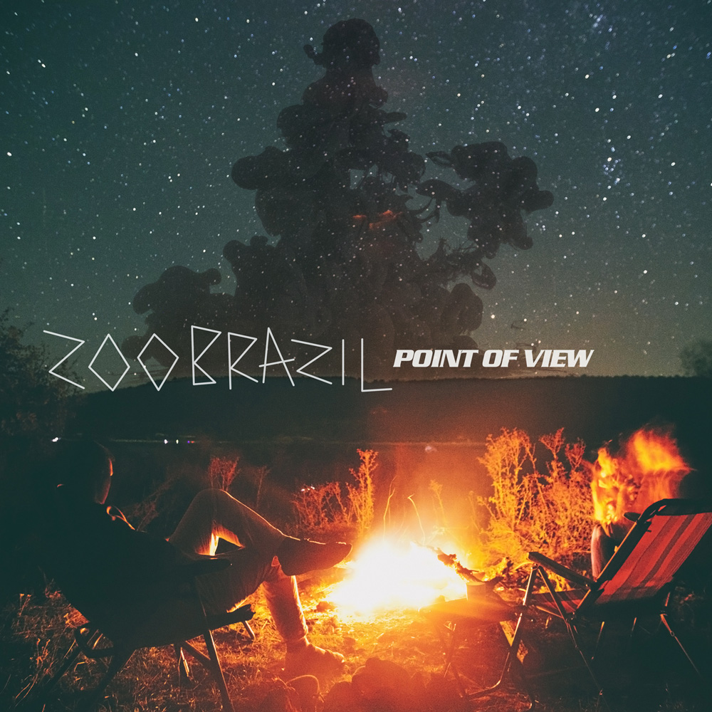Zoo Brazil - Point Of View