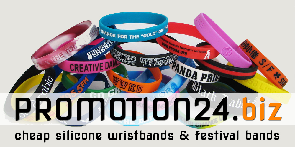 promotion24-wristbands-festival-bands