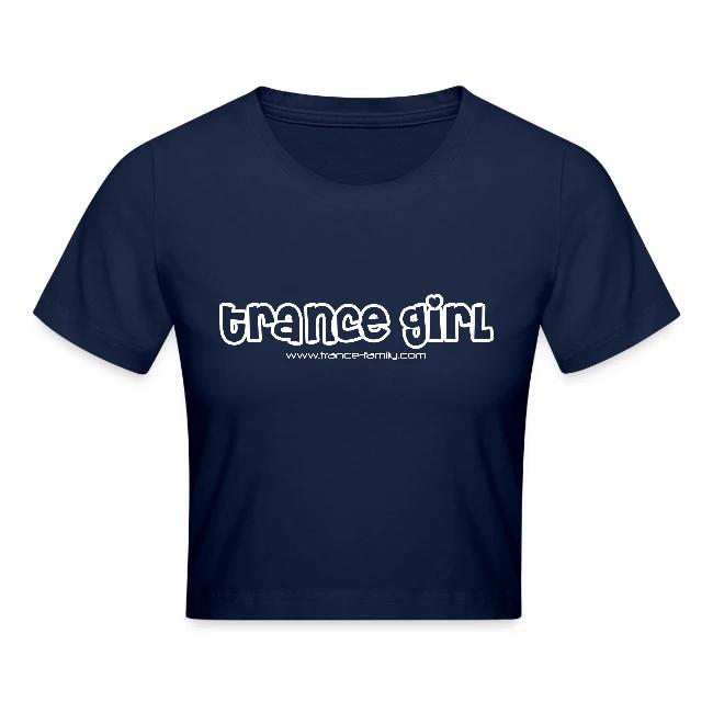 Vocal Trance Style Merch for Girls