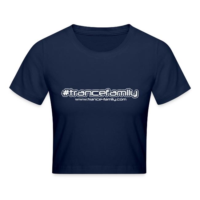 90s Style Cropped Top