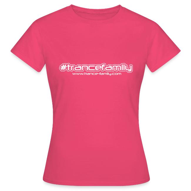 Womens Trance Merch
