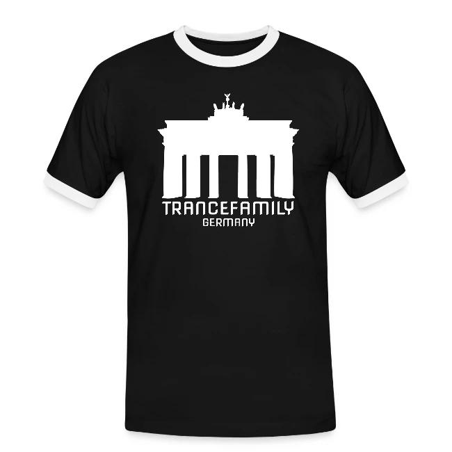TranceFamily Germany Official Merchandise