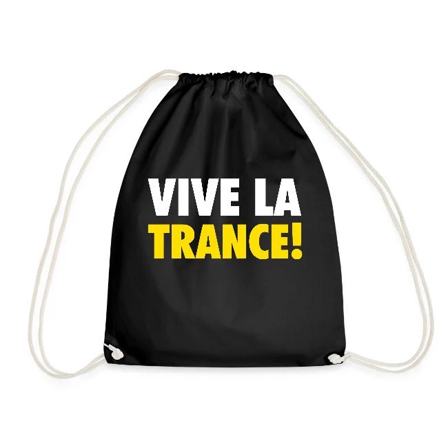 Vive La Trance Festival Bag - Official Merch