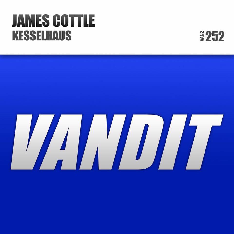 James Cottle - Kesselhaus