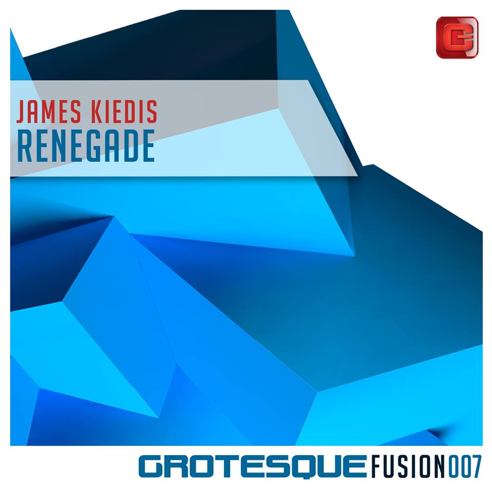 James Kiedis - Renegade