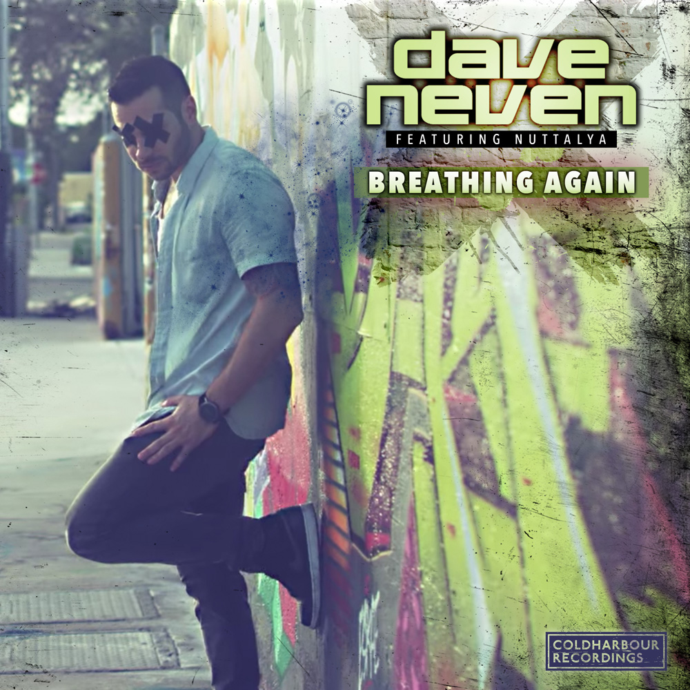Dave Neven feat. Nuttalya - Breathing Again