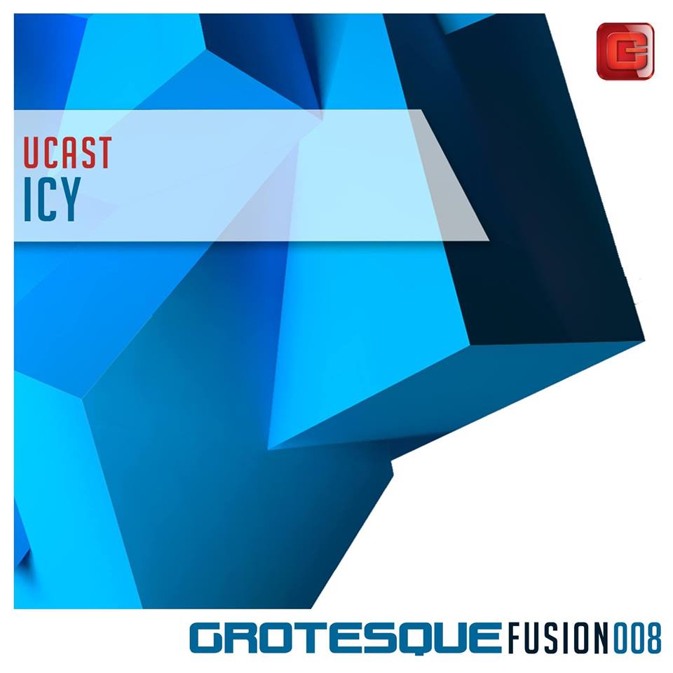 UCast - Icy