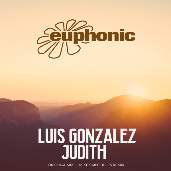 Luis Gonzalez - Judith