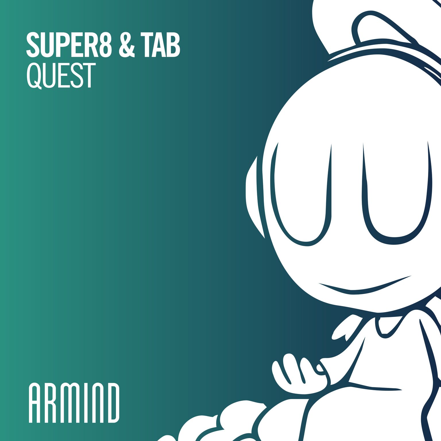 Super8 & Tab - Quest