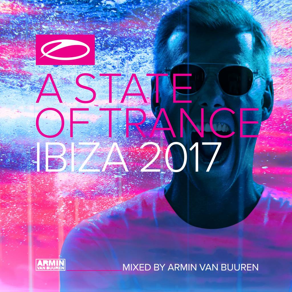 Armin van Buuren - A State Of Trance Ibiza 2017
