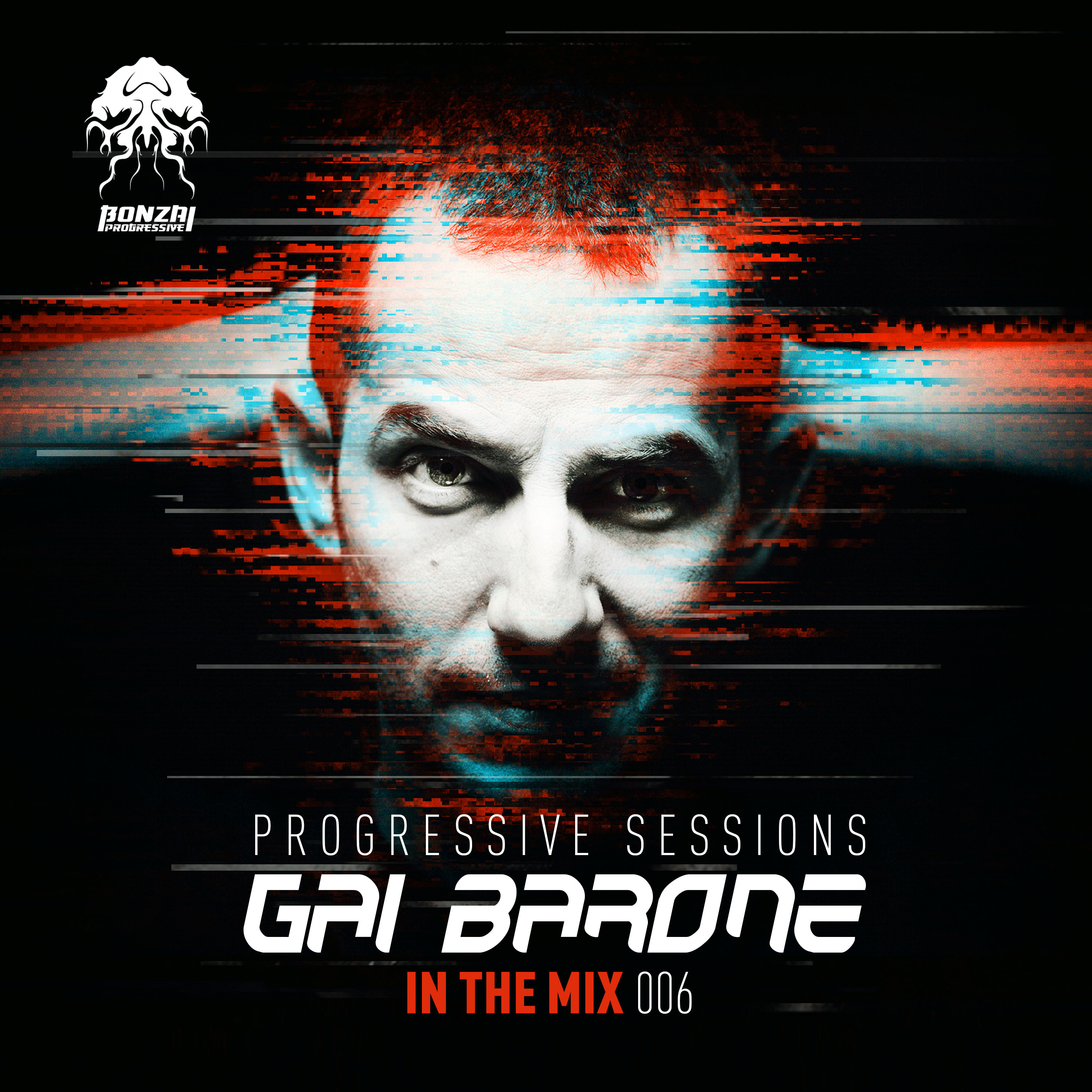 Gai Barone "In The Mix 006" Progressive Sessions