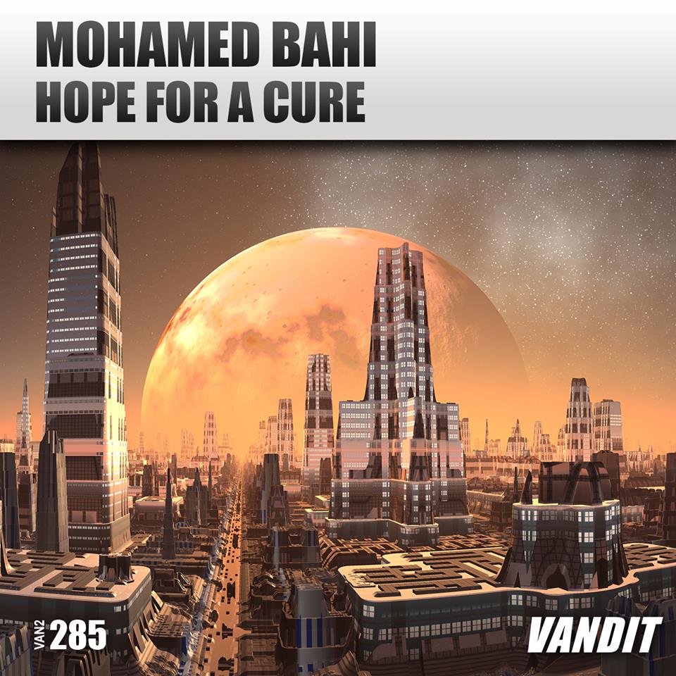 Mohamed Bahi - Hope For A Cure
