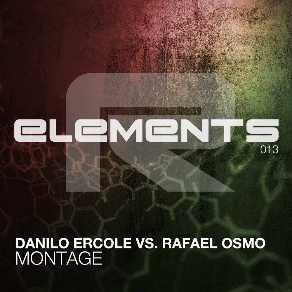 Danilo Ercole vs. Rafael Osmo - Montage