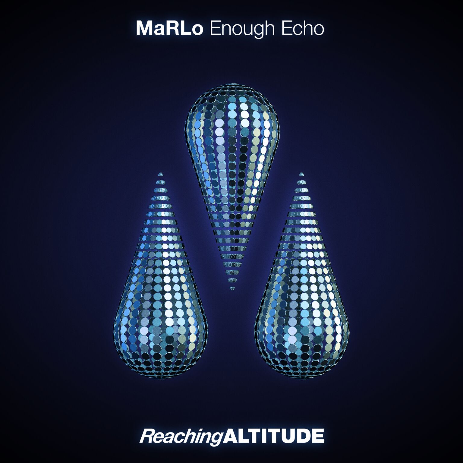 MaRLo - Enough Echo