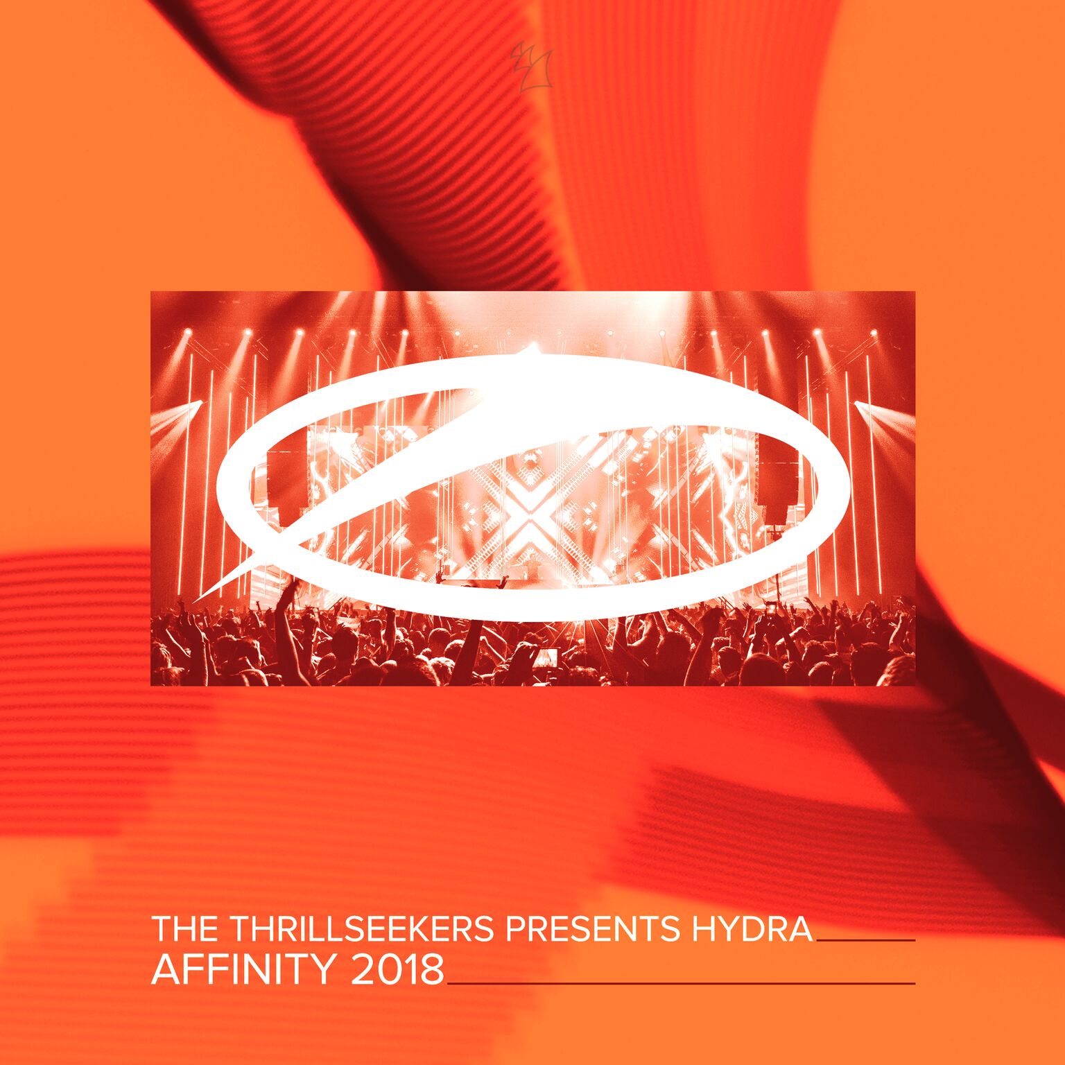 The Thrillseekers pres. Hydra - Affinity 2018