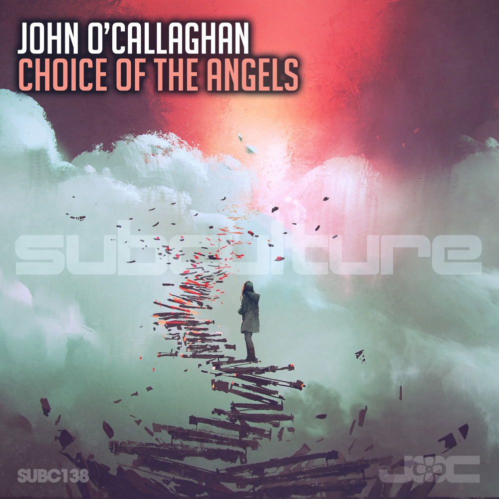 John O'Callaghan - Choice Of The Angels