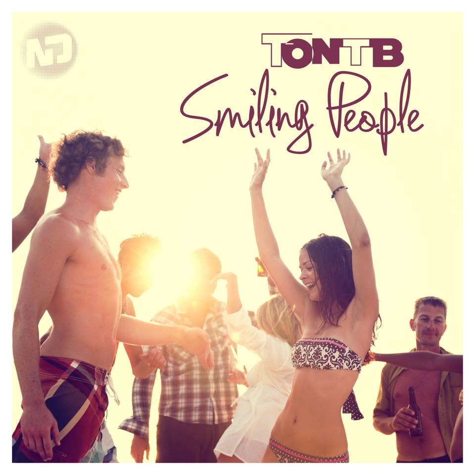 Ton TB - Smiling People