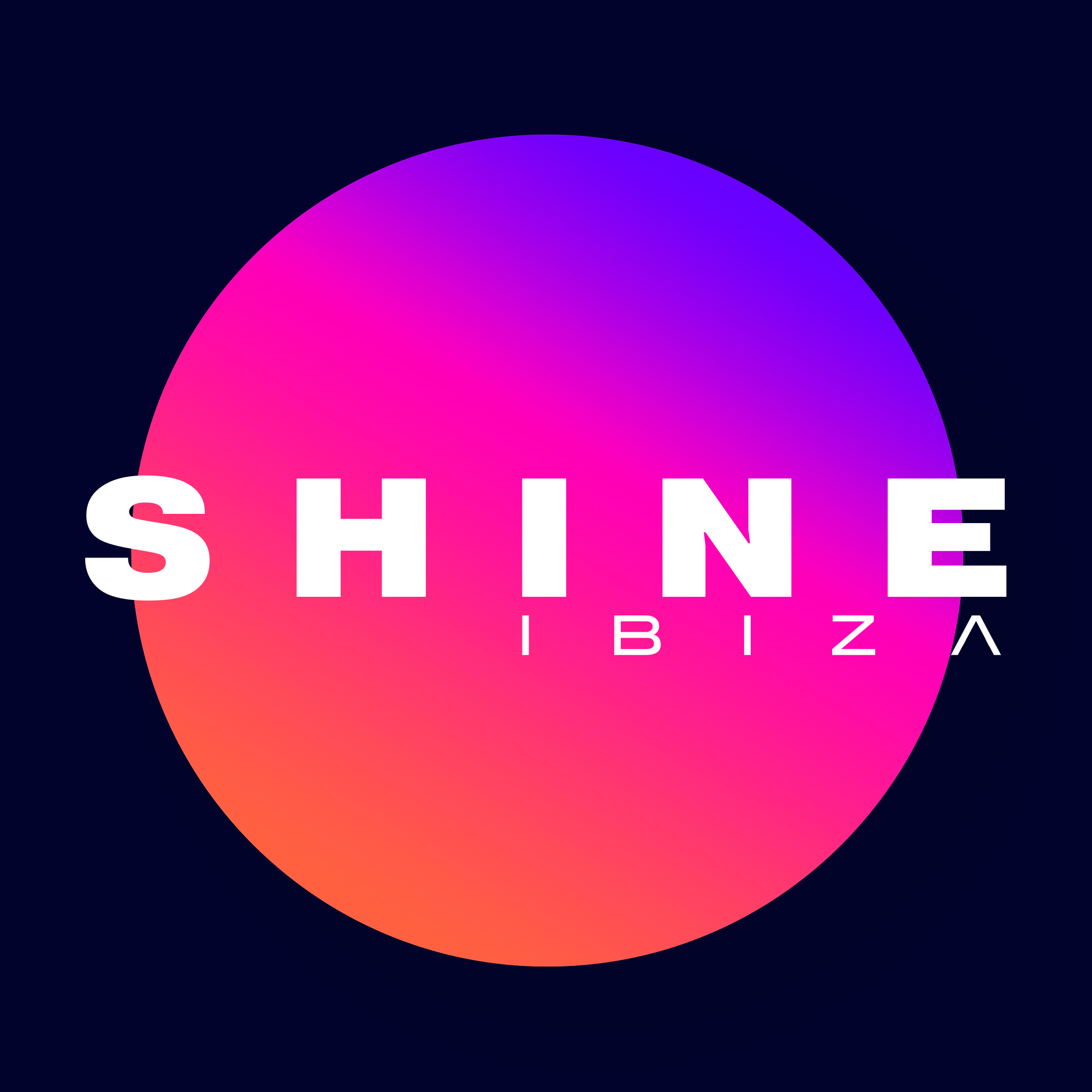 Shine Ibiza - The new destination for Trance in Ibiza with Paul van Dyk