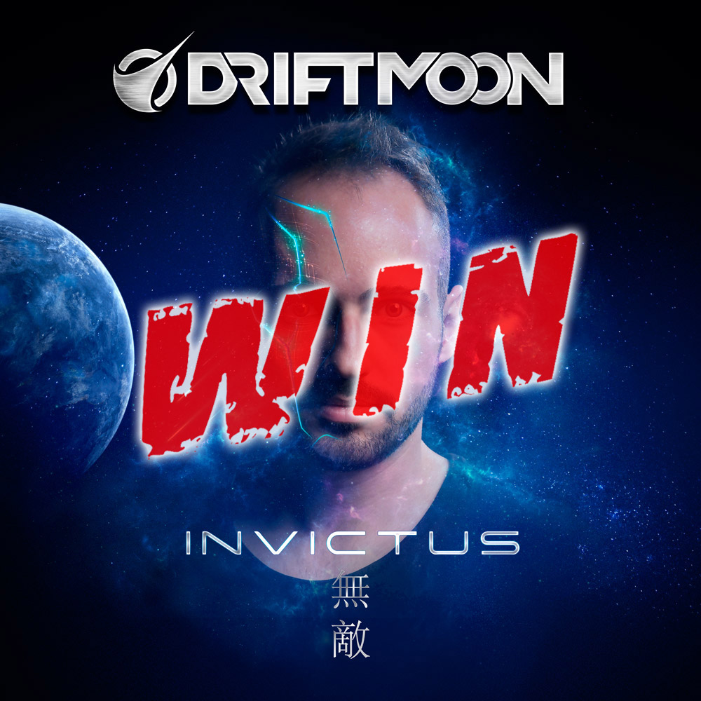 Driftmoon - Invictus