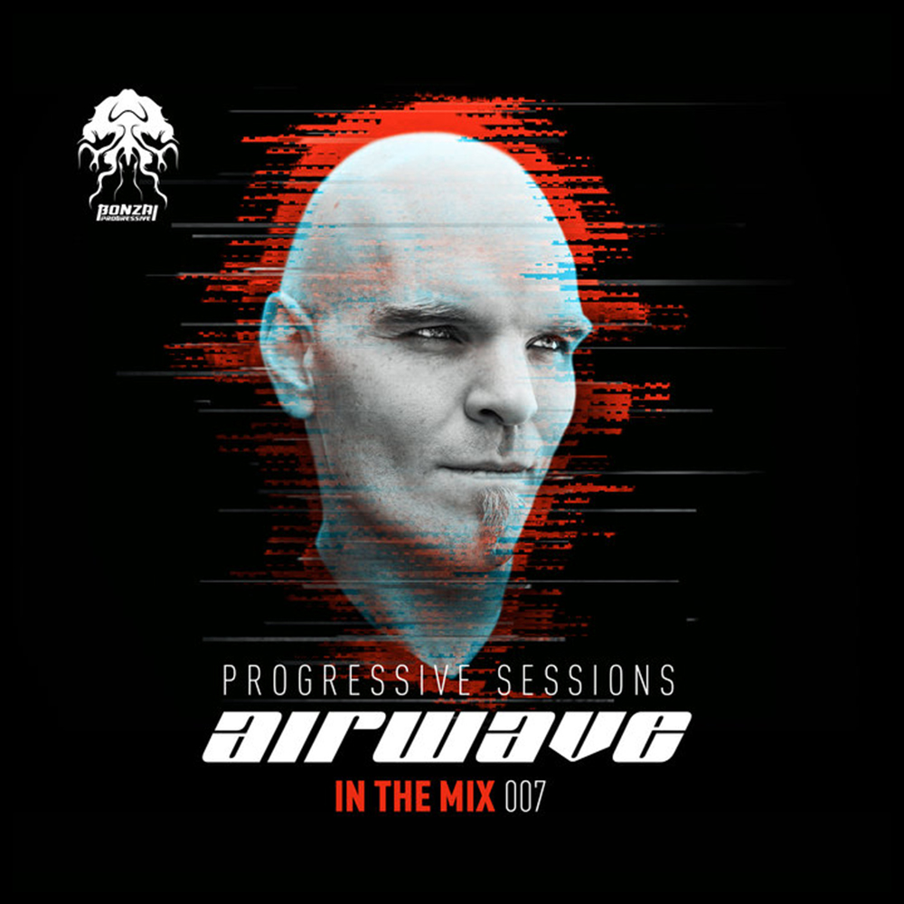 Airwave - In The Mix 007 - Progressive Sessions