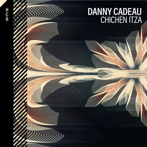 Danny Cadeau - Chichen Itza