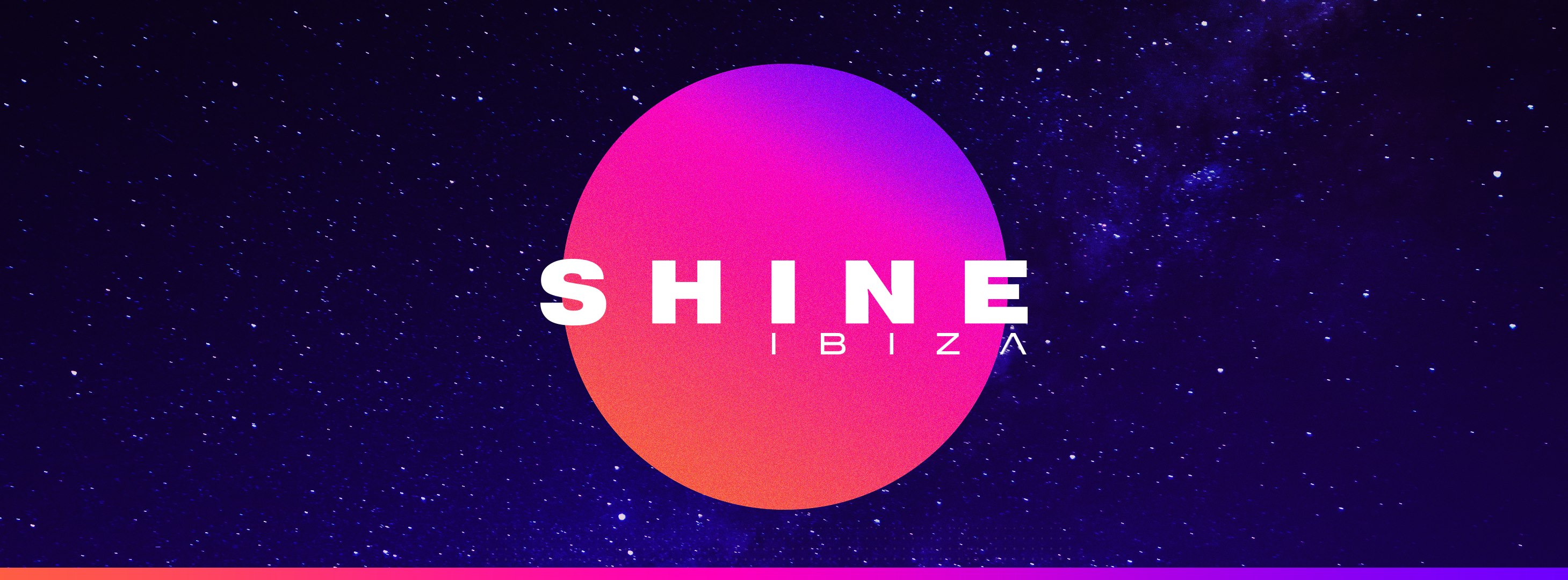 SHINE Ibiza