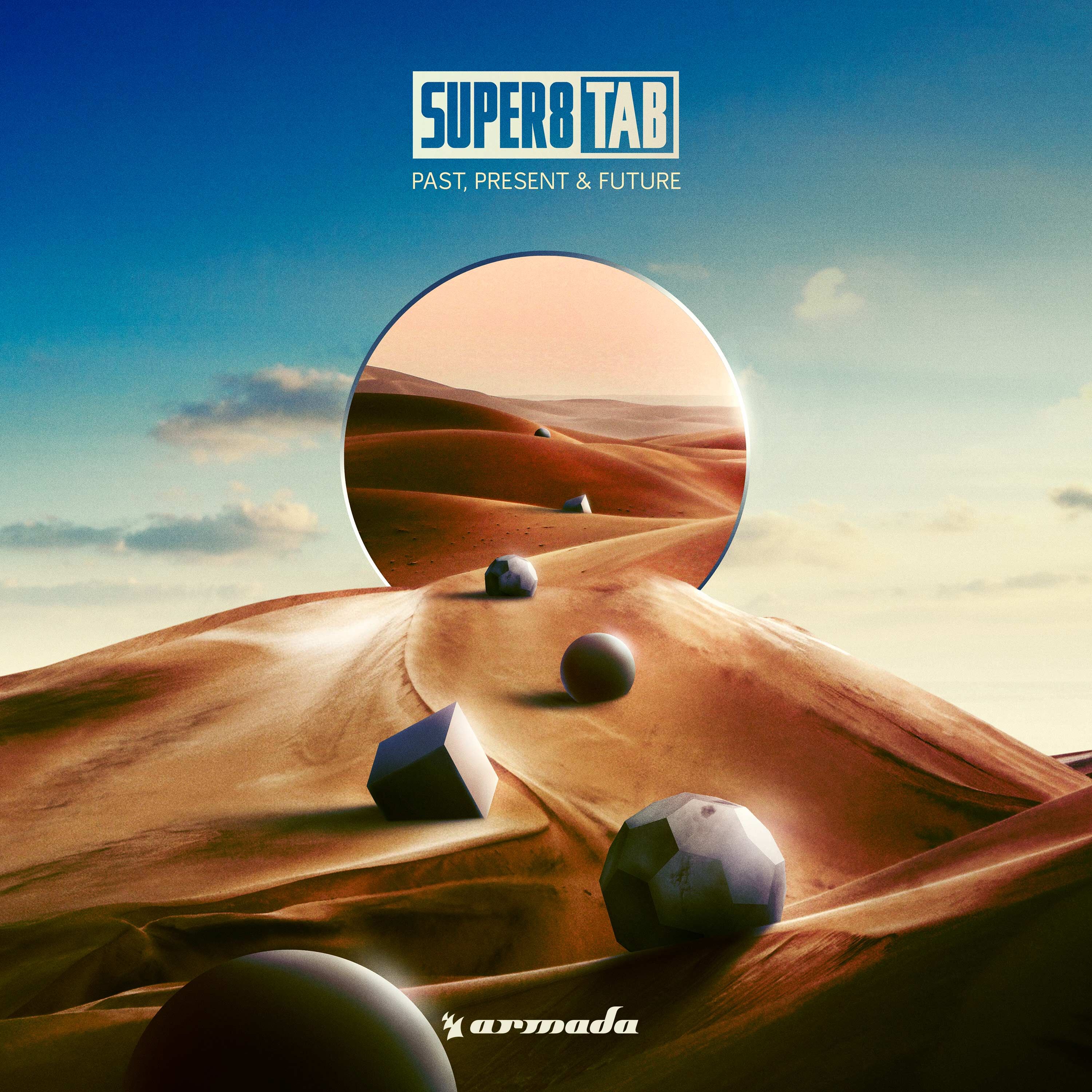 Super8 & Tab - Past, Present & Future